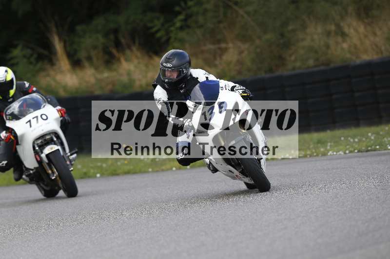 /33 24.07.2025 Speer Racing ADR/Classic/770
